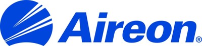 Aireon logo