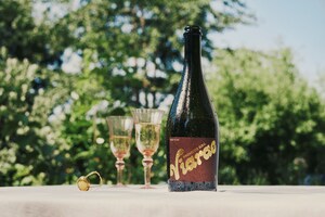 Trailblazing Actress, Writer and Producer Issa Rae Announces Viarae Prosecco