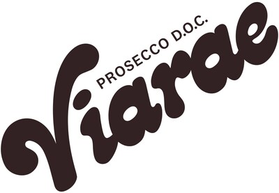 Viarae Prosecco Logo