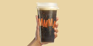 A&amp;W Canada becomes the first QSR brand to launch a nationwide exchangeable cup program, 'A&amp;W One Cup', leading the fight against single-use cup waste