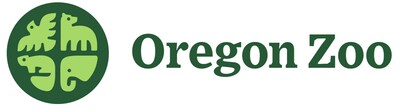 Oregon Zoo Logo