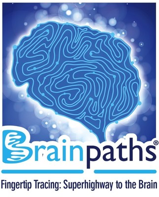 logo Brainpaths (PRNewsFoto/Brainpaths)