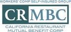 CRMBC Appoints PCM to Slash Workers' Comp Costs, Boosting Financial Health for California Restaurants