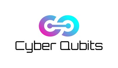 Cyber Qubits Logo