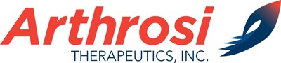 Arthrosi Logo (PRNewsfoto/Arthrosi Therapeutics)