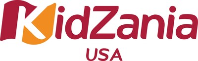KidZania USA logo (PRNewsfoto/KidZania USA)