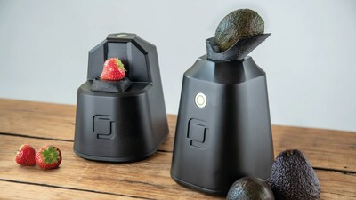 OneThird, AI-powered Ripeness Checker predicts the exact shelf life of fresh produce, including strawberries, avocados, blueberries and tomatoes.