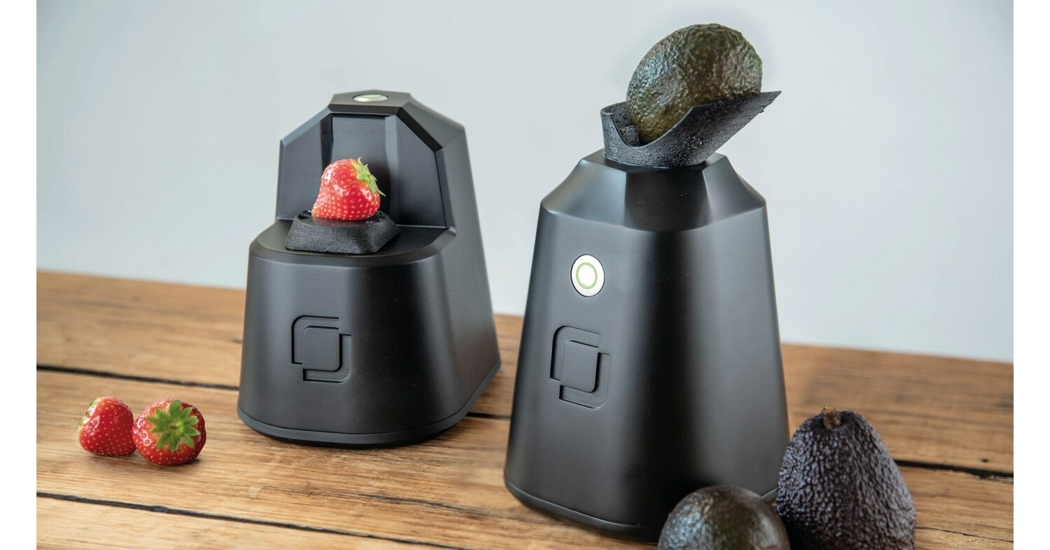 to Showcase AIPowered Shelf Life Prediction Technology That