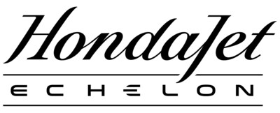 HondaJet Echelon Logo