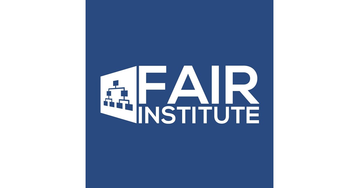 The FAIR Institute Launches 