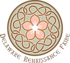 The Delaware Renaissance Faire logo