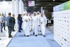 HH Sheikh Maktoum bin Mohammed bin Rashid Al Maktoum opens Expand North Star 2023