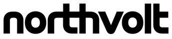 Northvolt-logo (CNW/Northvolt Group) Northvolt-logo (CNW/Northvolt Group)