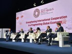La réunion annuelle co-organisée par l'IFF appelle à réformer les organisations multilatérales afin de mieux relever les défis mondiaux