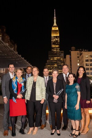 NYECC Announces 2023 Energy New York Award Recipients for Innovation and Leadership in Energy