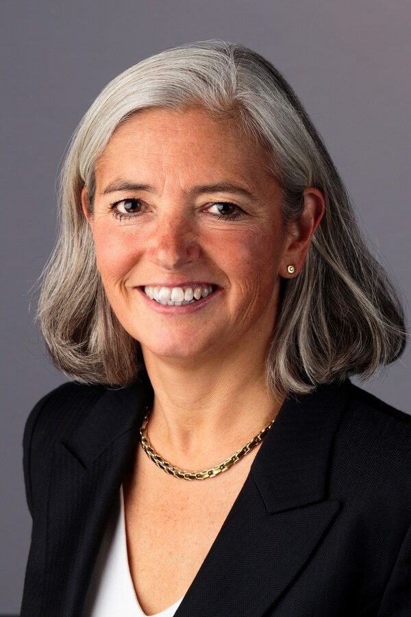Karin Borchert, CEO of BDV Solutions
