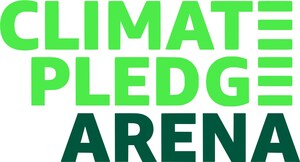 Climate Pledge Arena is First Arena to Achieve International Living Future Institute's Zero Carbon Certification