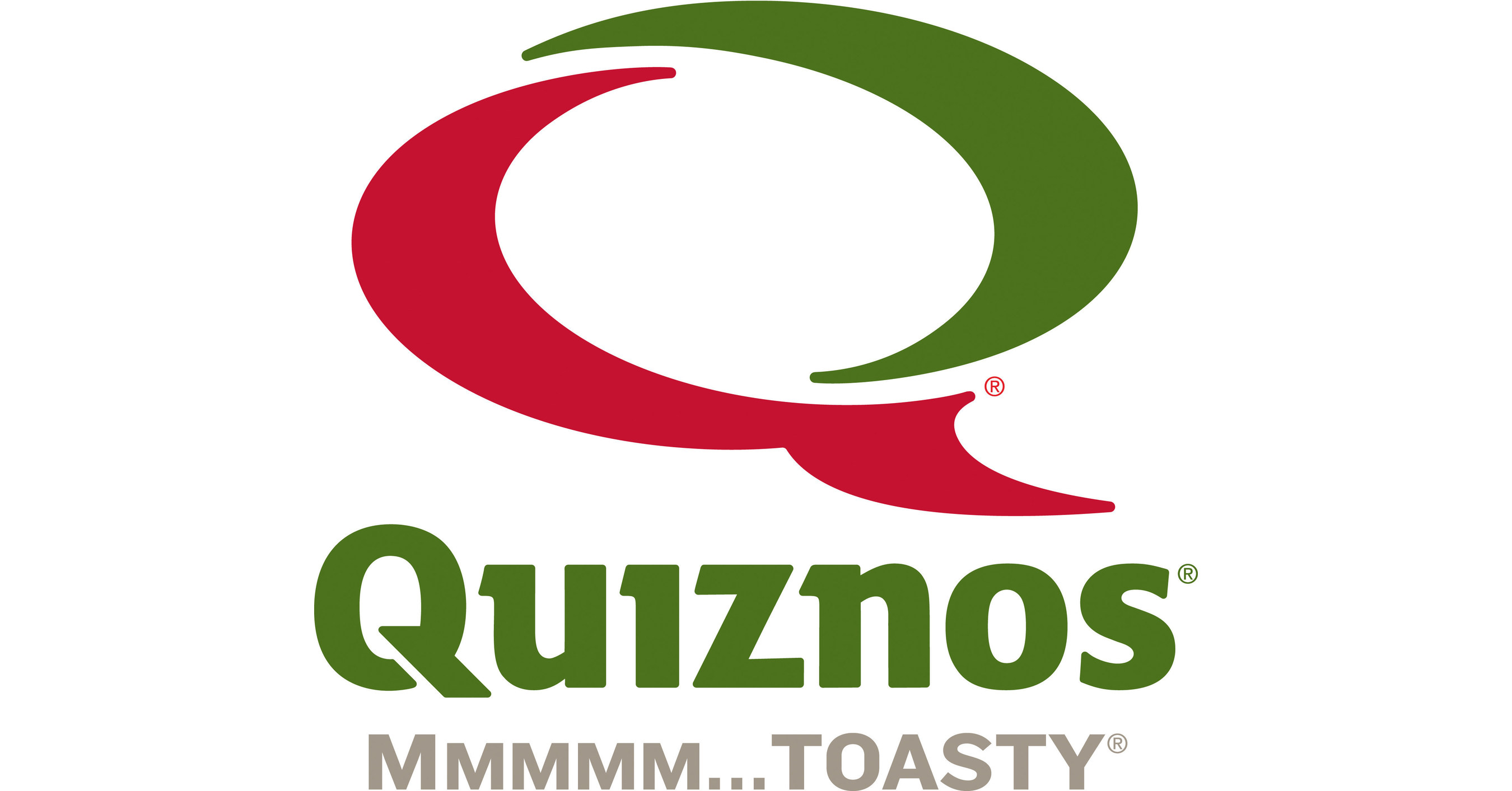 Quiznos Gets Saucy with Hot Lobster & Seafood Scampi Bake