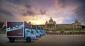 MOVIN rolls out the second phase of Electric Vehicles in Bengaluru paving the way for greener deliveries in logistics