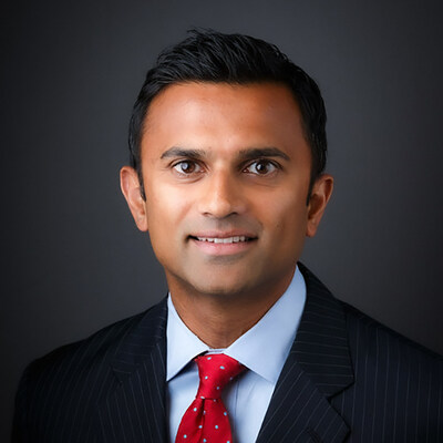 Mr. Punit Patel, President & CEO, Americas, Zydus Group