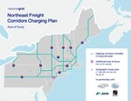 Readying the Northeastern U.S. for Electric Trucks: National Grid to Build DOE Funded Roadmap