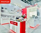 Pantum Brings Latest Printer Products for Enterprises and Households at GITEX Global 2023