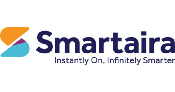 Smartaira Appoints Darren Rish as Chief Executive Officer Smartaira Appoints Darren Rish as Chief Executive Officer