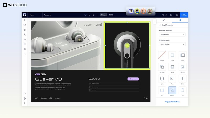 Unable to view the image, Please provide a valid URL.