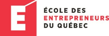 cole des entrepreneurs du Qubec (EQ) (Groupe CNW/cole des entrepreneurs du Qubec)