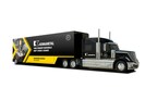 KENNAMETAL LAUNCHES METAL CUTTING ROADSHOW IN NORTH AMERICA