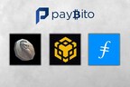 PayBito, The Global Crypto Exchange Adds BBZ, BNB, and FIL to Its Asset List
