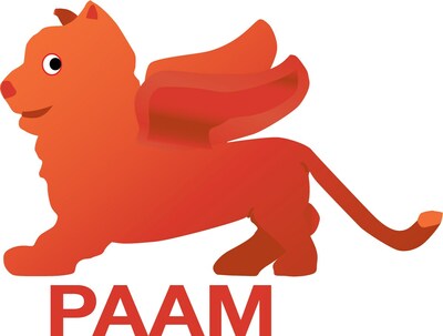 PAAM Logo