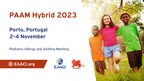 Reunión de la EAACI sobre asma y alergia pediátrica 2023