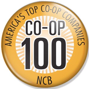 The NCB Co-op 100® Reports Top Producing Cooperatives with Revenues of $319 Billion