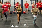 Team RWB and The Vitamin Shoppe to Host Over 100 "Workouts of the Day" In Locations Across the U.S. in Recognition of Veterans Day