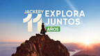Jackery celebra su 11º aniversario el 18 de octubre de 2023