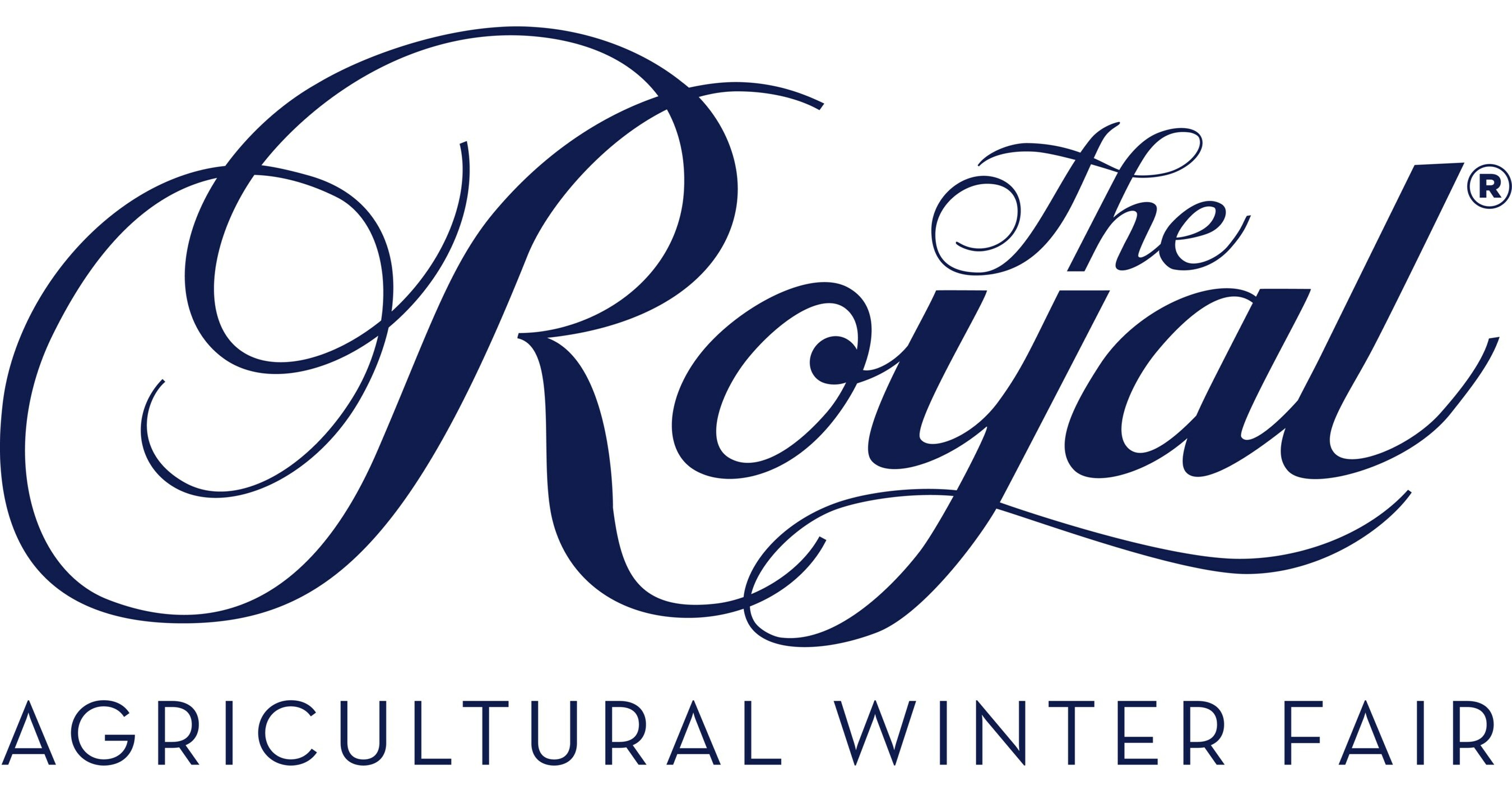 The Royal Agricultural Winter Fair celebrates local food and beverage