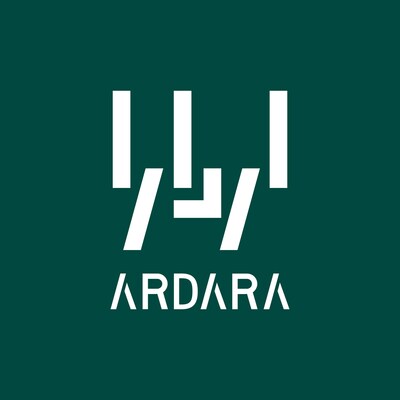 ARDARA Logo (PRNewsfoto/ARDARA)