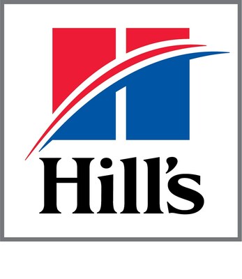 logo (PRNewsfoto/Hill's Pet Nutrition)