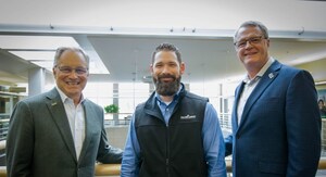 Peak Trust Company Partners with University of Alaska Anchorage to Open Innovative Finance Lab