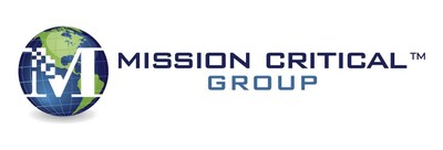Mission Critical Group (PRNewsfoto/Mission Critical Group)