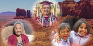Partnership With Native Americans Sponsors PBS Series to Increase Native Awareness