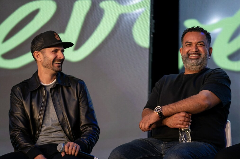 Jamil Damji & Pace Morby: The Next Big Shake-up in Real Estate Imminent! - Vimarsana News