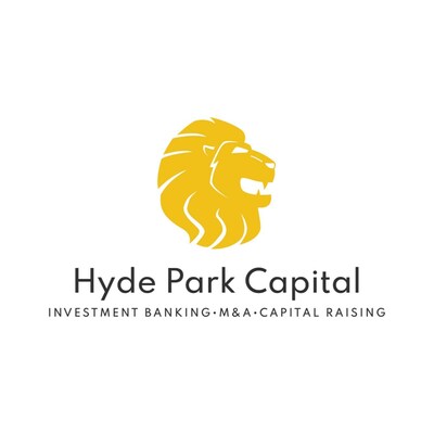 Hyde park Capital Logo (PRNewsfoto/Hyde Park Capital)