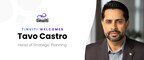 Tinuiti Welcomes Tavo Castro as New Head of Strategic Planning Elevating Client Strategy and Innovation