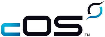 Harmonic cOS Broadband Platform logo