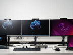 Targus' New Dual Host Hybrid KVM Docking Station Levels Up Productivity, Collaboration, and Connectivity in the Enterprise