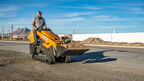 CASE Launches Construction-Grade Mini Track Loaders and Small Articulated Loaders to Bring More Power to Small Jobs