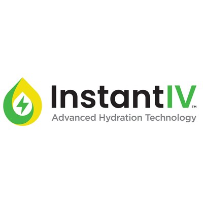 Instant IV - Advanced Hydration Technology