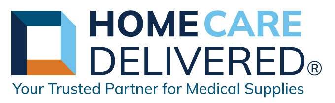 Insurance-Covered Ostomy Medical Supplies - Home Care Delivered